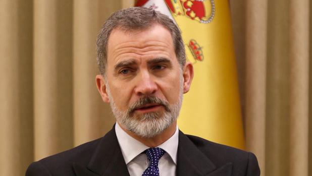 Rey de España continuará en cuarentena preventiva a pesar del resultado negativo en la prueba de COVID-19