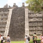 Ruta Maya 2023, una travesía continental a través de Latinoamérica