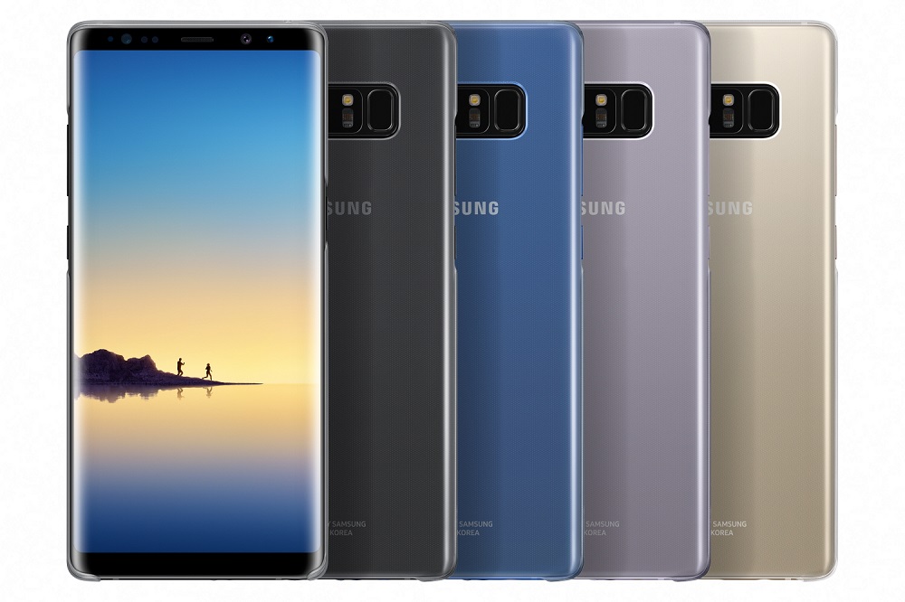 Reportan que Samsung discontinuará su serie Galaxy Note