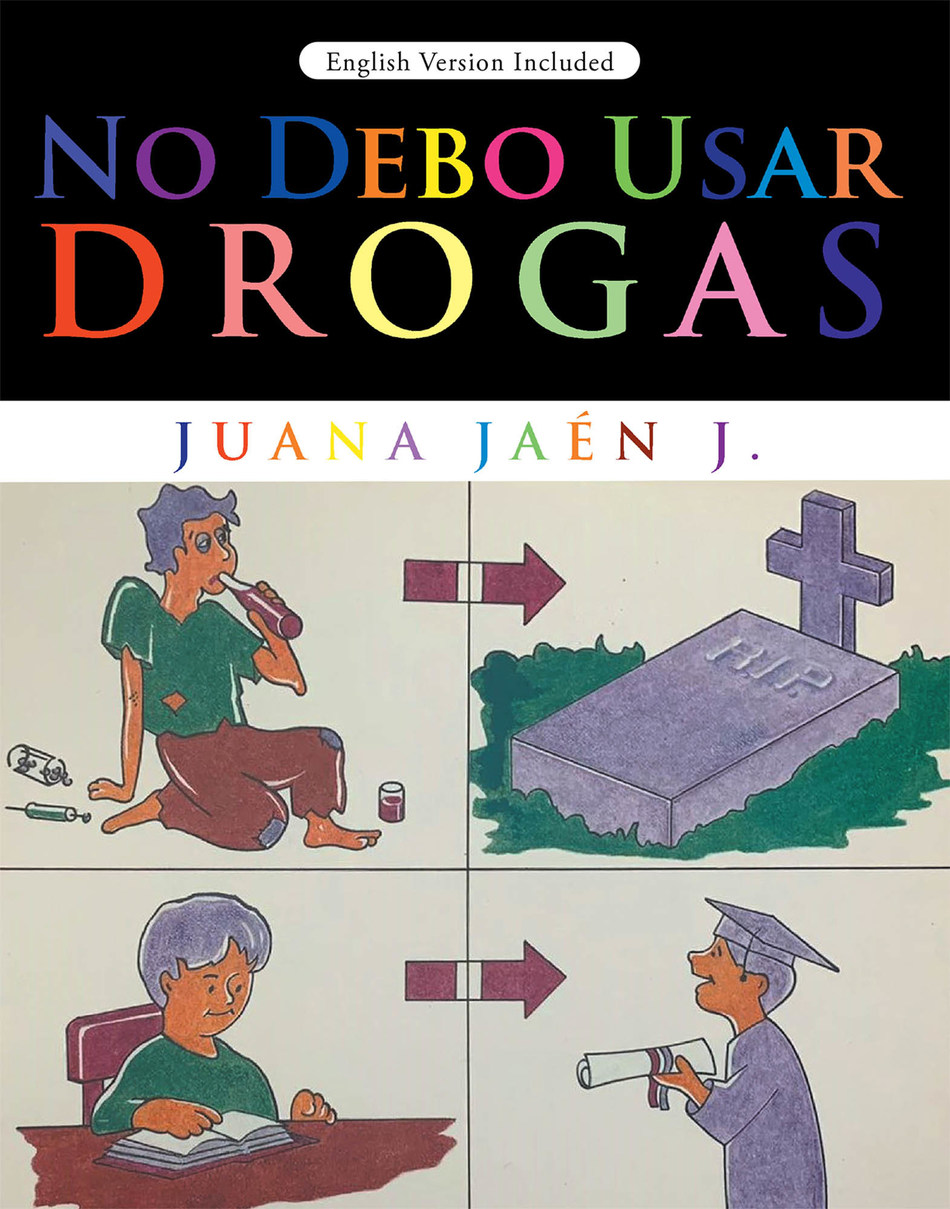 Reciente lanzamiento literario y educativo de Juana Gómez