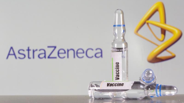 Dinamarca suspende la vacuna contra el coronavirus de AstraZeneca