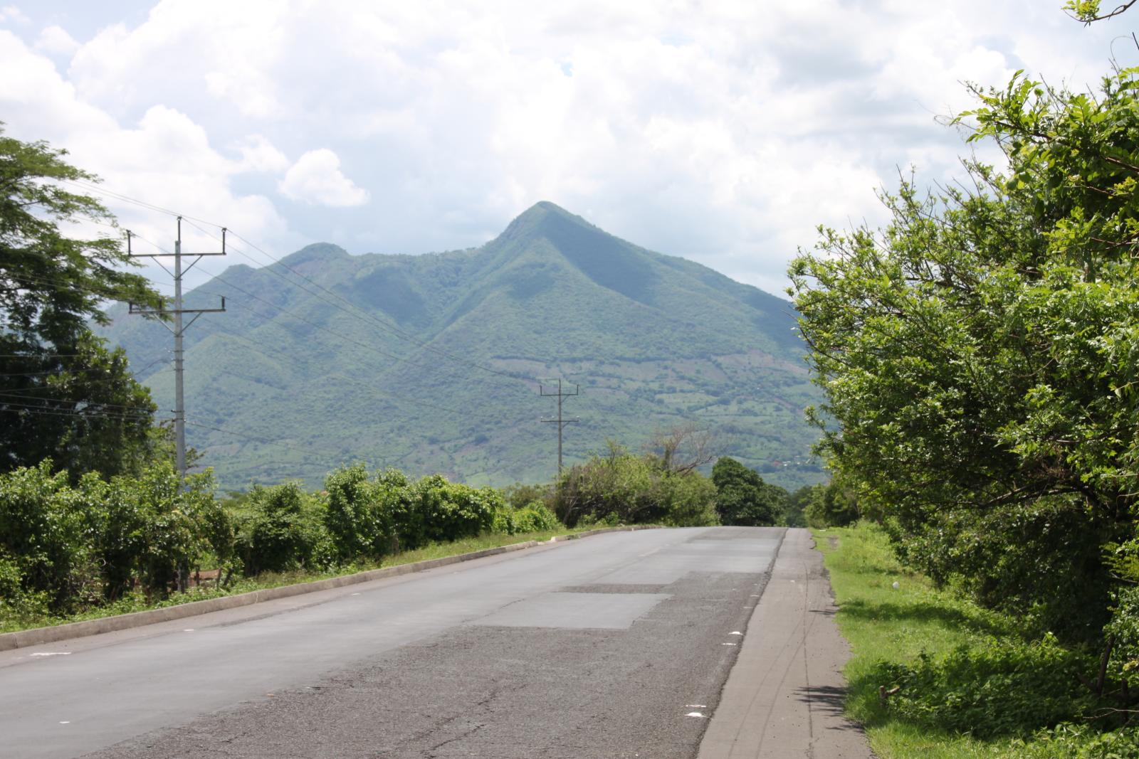 El MARN informa sobre la finalización de la actividad sísmica en Chirilagua y San Miguel