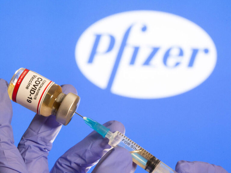 México recibirá dos millones de dosis de la vacuna de Pfizer en los próximos tres días