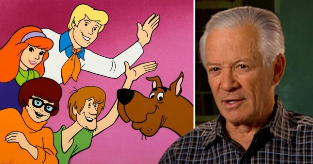 Muere el co-creador de “Scooby-Doo” Ken Spears