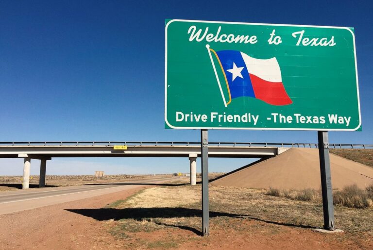 Texas se convirtió en el primer estado de EE.UU. en acumular más de un millón de casos de COVID-19