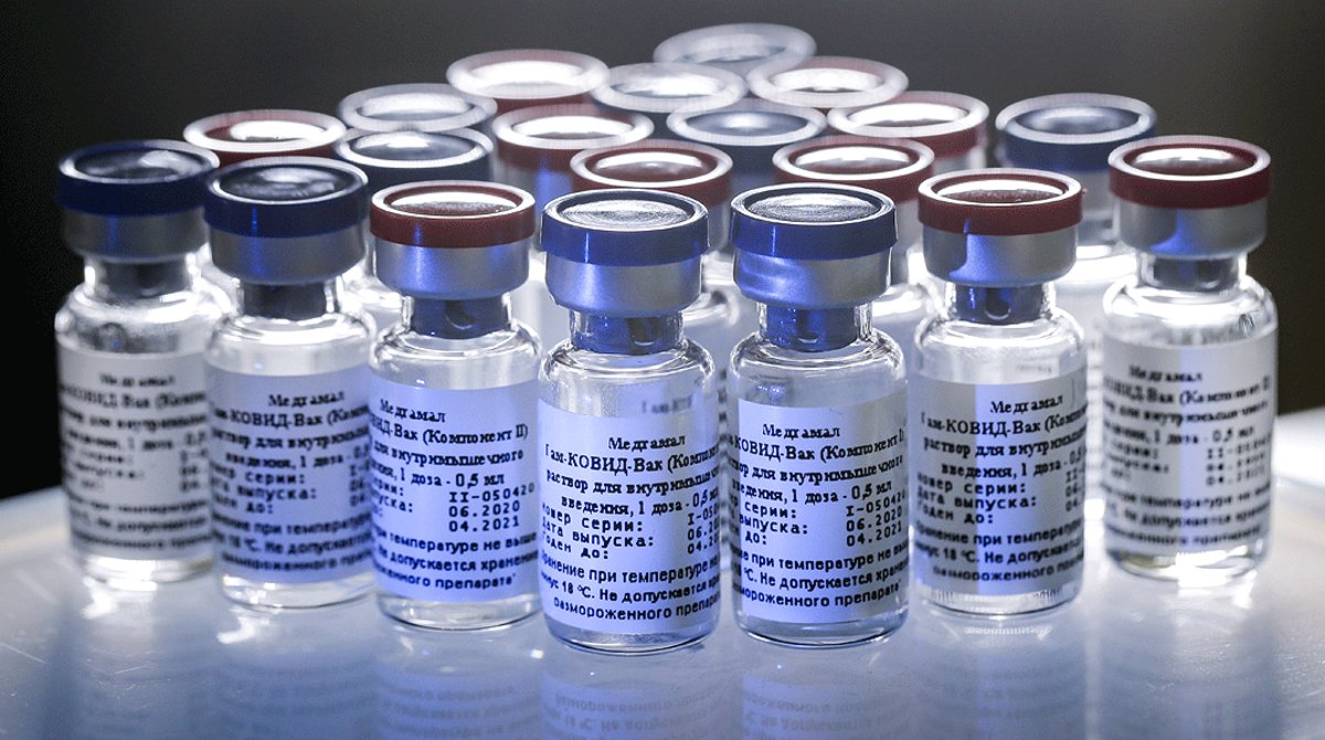 BCIE entrega US$50 millones a cada país de la región para vacuna de la COVID-19