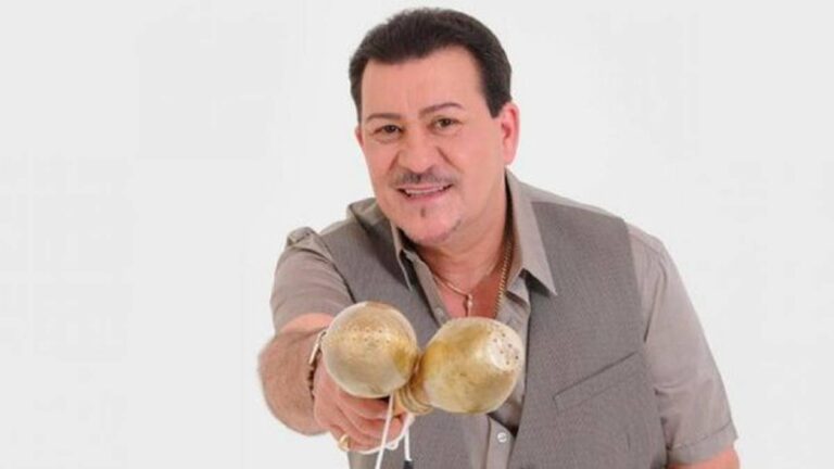 Tito Rojas deja de luto el mundo de la salsa un día después de su concierto especial navideño