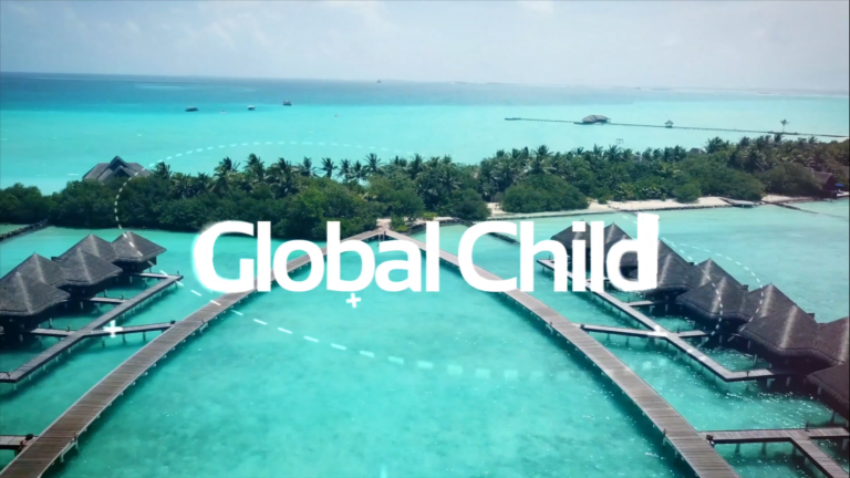 Global Child llega a Amazon Prime Video sugiriendo diez destinos y motivos para viajar en 2021