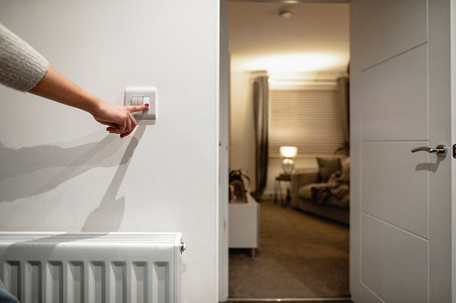 Consejos prácticos para ahorrar energía en el hogar