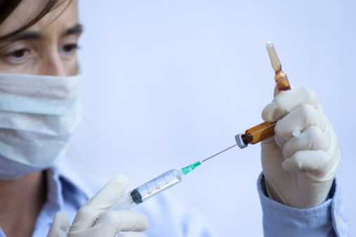 Vacunas contra la influenza para adultos mayores de vital importancia en la actualidad