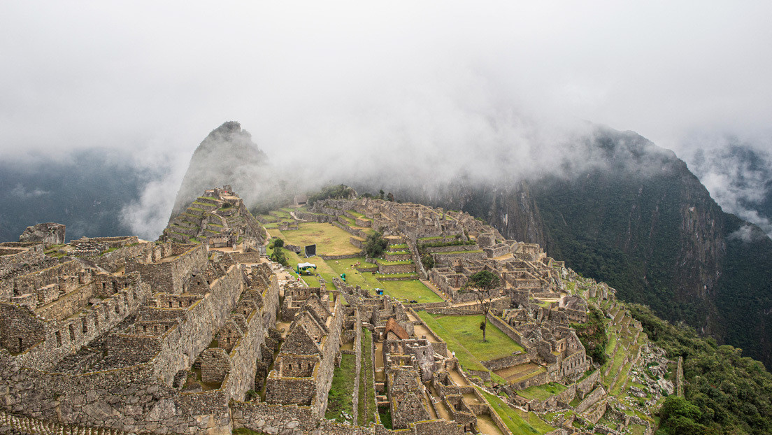 Cierran Machu Picchu por protestas