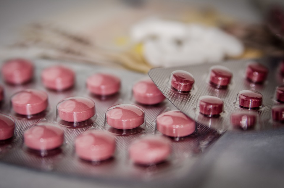 Perder el punto sobre los costos de los medicamentos recetados
