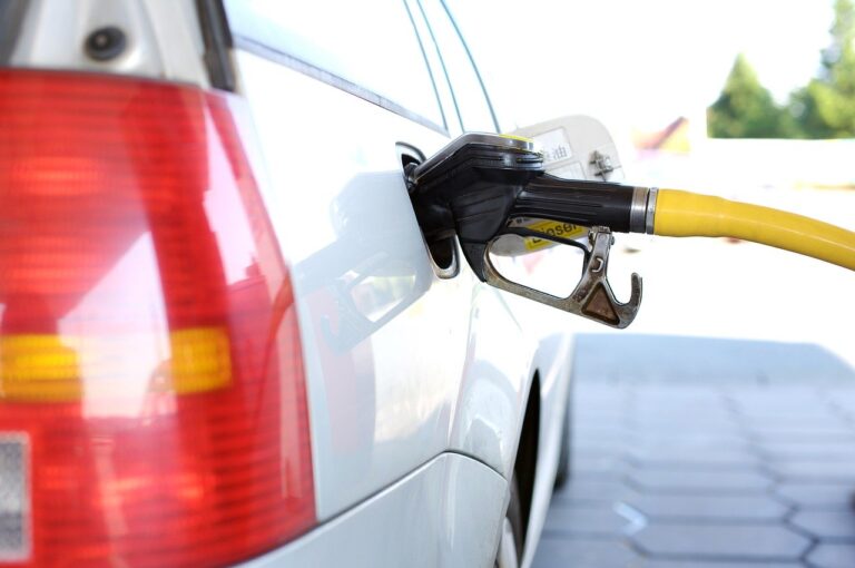 Conozca los nuevos precios de combustibles para esta quincena