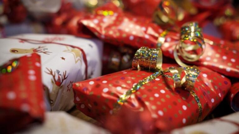 Consejos a tomar en cuenta a la hora de regalar juguetes a tus hijos para estas fechas decembrinas