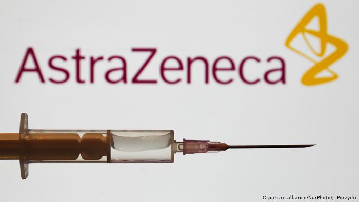 Alemania recomienda la vacuna de Oxford y AstraZeneca sólo para personas menores de 65 años