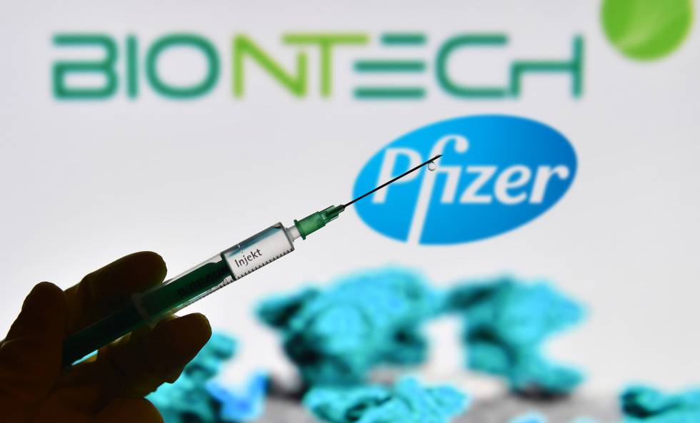 Suiza comienza la vacunación contra el coronavirus