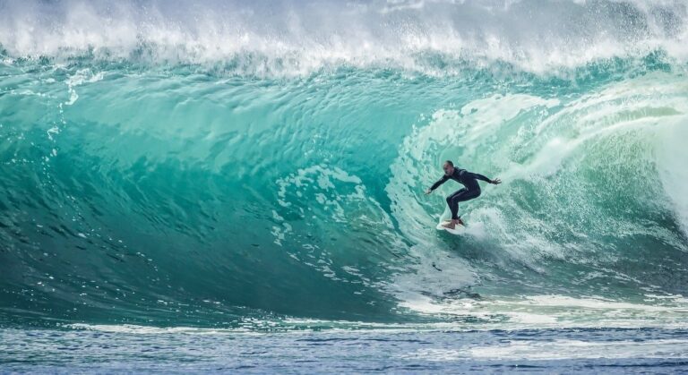 La ISA celebra la confirmación del surf por el COI en los Juegos Olímpicos de París 2024