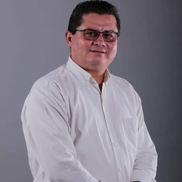 Isidro Márquez: «Ayutuxtepeque necesita desarrollo de un mejor dinamismo en el comercio»