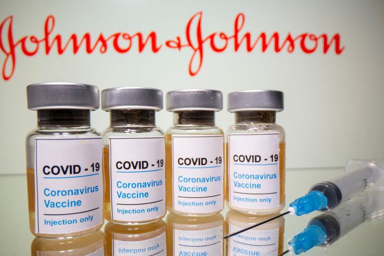 EEUU distribuirá mañana cuatro millones de vacunas anti COVID de Johnson & Johnson