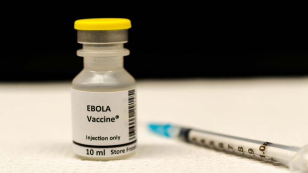 Guinea espera recibir más de 11 mil vacunas contra el ébola este fin de semana