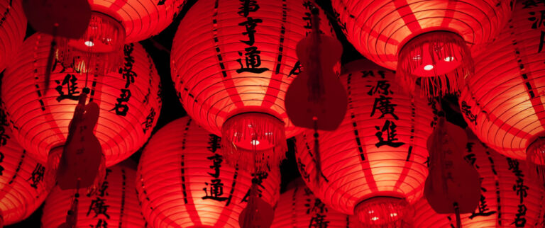 Panda Express te comparte cinco tradiciones para celebrar el año nuevo chino y atraer la buena suerte