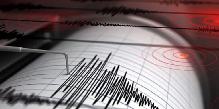 Se registra un sismo de magnitud 7,2 en la costa de Japón