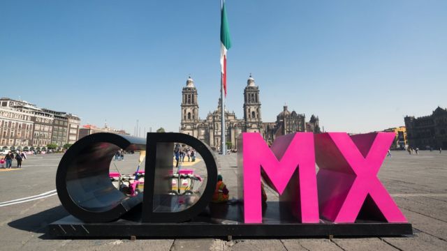 Guarderías de Ciudad de México operan en la clandestinidad