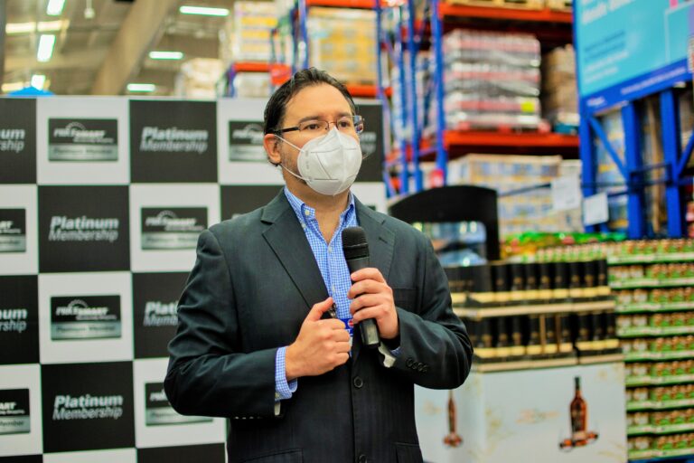 PriceSmart El Salvador lanza su nueva Membrecía Platinum