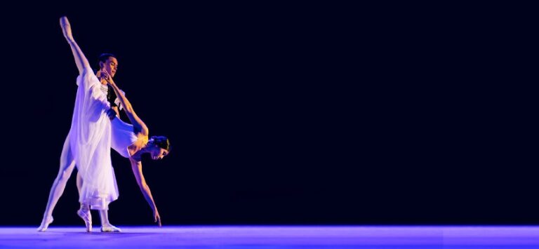 El Ballet Nacional de El Salvador presentará su primera temporada 2021 en el Teatro Nacional de Santa Ana