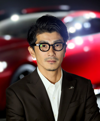 Yasutake Tsuchida es nombrado director sénior de diseño en Mazda