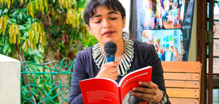 La Casa del Escritor y Museo Salarrué celebra el Día Mundial de la Poesía