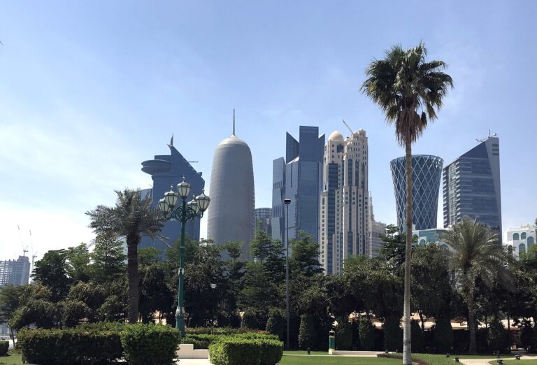 Qatar Petroleum aumentará la presión sobre sus competidores con la expansión de suministros en los próximos 10 años