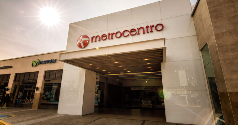 Metrocentro lanza campaña “Mujeres que brillan”