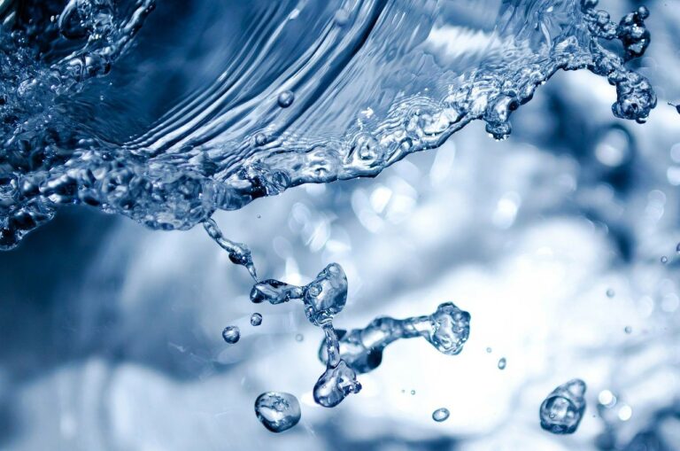 Ley de agua debe ser ampliamente debatida en el seno de la sociedad