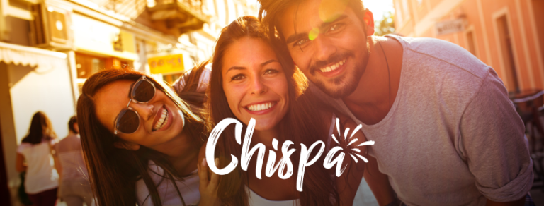 La aplicación de citas Chispa alcanza cuatro millones de descargas