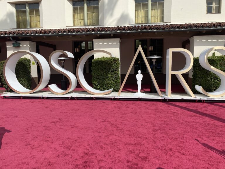 Los Premios Oscar 2021 se realiza en dos sedes y diferentes localidades en el mundo
