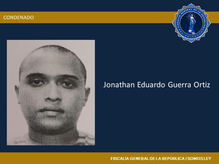 Exigen justicia en el caso Jonathan Guerra de Chalchuapa