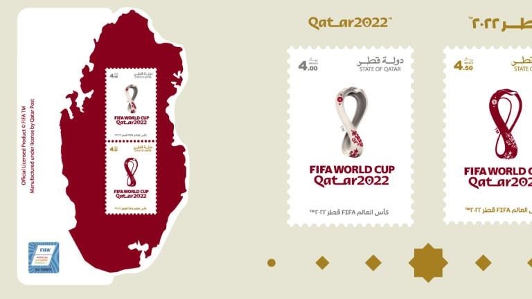 Qatar lanza sellos postales con fines conmemorativos y nostálgicos