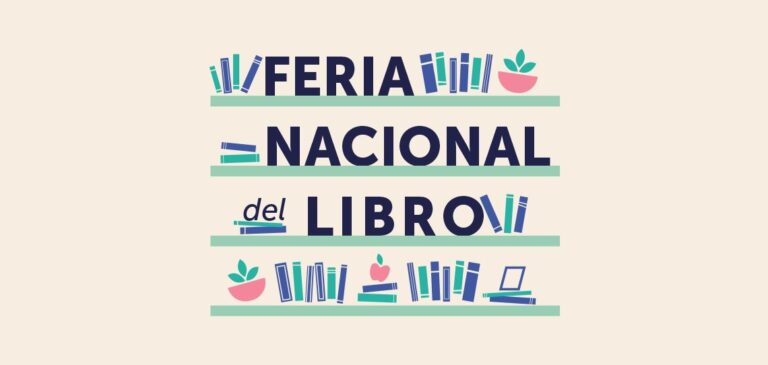 Ministerio de Cultura desarrolla la Feria Nacional del Libro