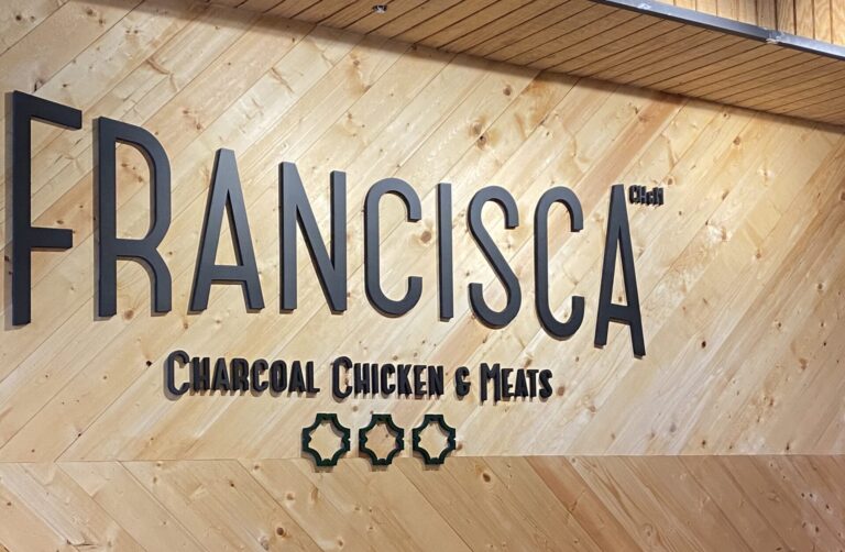 Francisca Restaurant abre su quinta locación en Florida