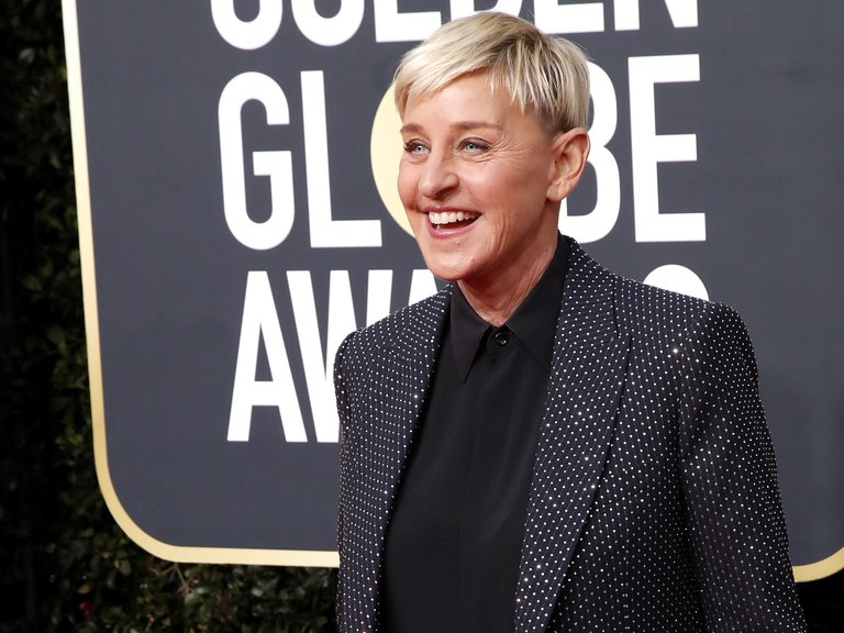 Ellen DeGeneres vende su casa en Beverly Hills por cerca de 47 millones de dólares