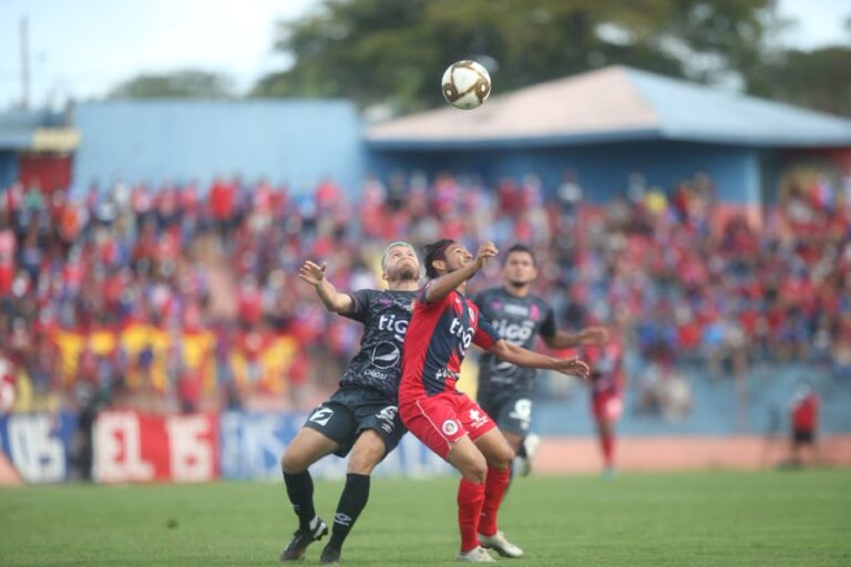 Alianza FC no quiere jugar a las 2:30 p.m. en Usulután