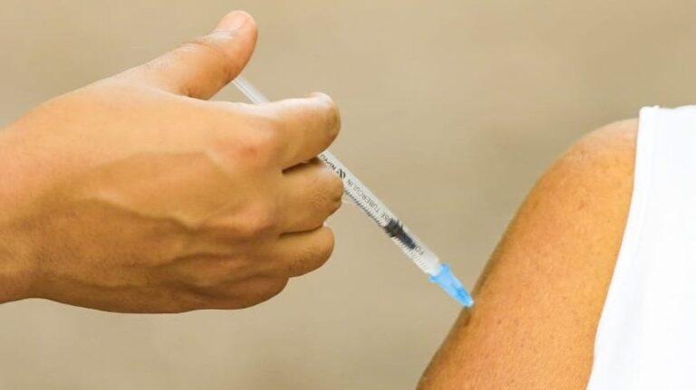 El Salvador recibirá el noveno lote de vacunas contra el COVID-19