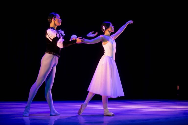 El Ballet Nacional de El Salvador presentará su segunda temporada 2021