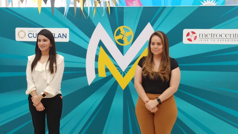 Metrocentro y Banco Cuscatlán premian a las reinas del hogar