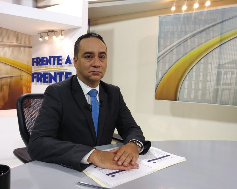 El nuevo Fiscal Rodolfo Delgado anuncia que revisará el convenio con la Cicies