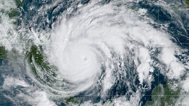 5 consejos del Gobierno para recuperarse después de un huracán