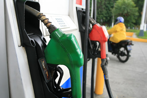 Combustibles en el país vuelven a aumentar de precio