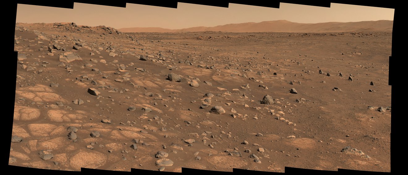 La NASA se encuentra en los preparativos finales para que su rover Perseverance recolecta la primera muestra de roca marciana