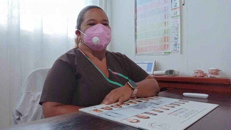 El cuidado de la salud bucal en la pandemia: prevención y educación